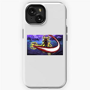 Eternal Onslaught Soulstone Survivors iPhone Cases
