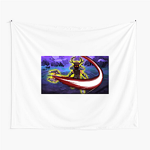 Eternal Onslaught Soulstone Survivors Tapestries