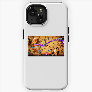 Endless Reckoning Soulstone Survivors iPhone Cases
