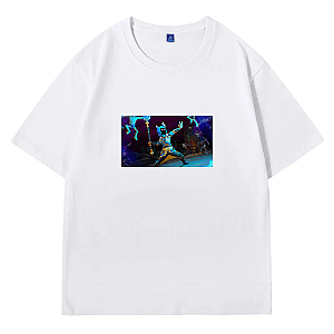 Arcane Tempest Soulstone Survivors T-Shirts