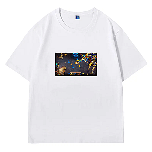 Soulfire Reign Soulstone Survivors T-Shirts