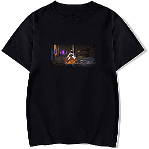 Cursebound Soulstone Survivors T-Shirts