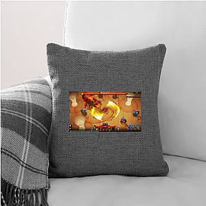 Void Walkers Soulstone Survivors Pillows Cover