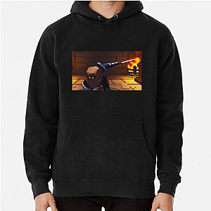 The Gathering Storm Soulstone Survivors Hoodies