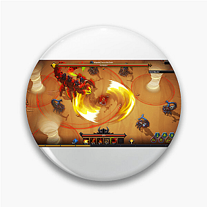 Void Walkers Soulstone Survivors Pins