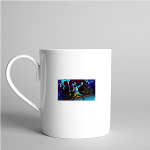 Arcane Tempest Soulstone Survivors Mugs