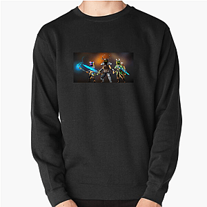 Survivors of Oblivion Soulstone Survivors Sweatshirts