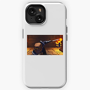 The Gathering Storm Soulstone Survivors iPhone Cases