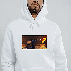 The Gathering Storm Soulstone Survivors Hoodies