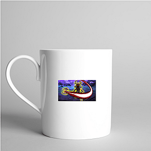 Eternal Onslaught Soulstone Survivors Mugs