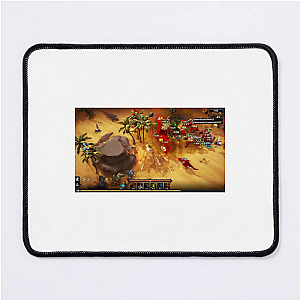 Shattered Realms Soulstone Survivors Mouse Pads