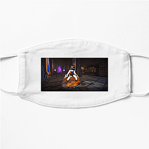 Cursebound Soulstone Survivors Face Masks