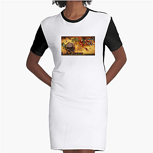 Shattered Realms Soulstone Survivors Dresses