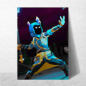 Arcane Tempest Soulstone Survivors Posters
