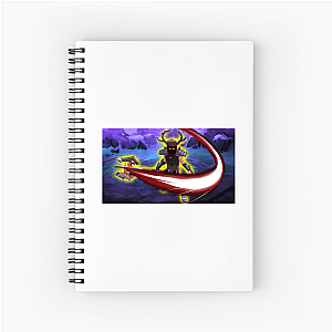 Eternal Onslaught Soulstone Survivors Notebook