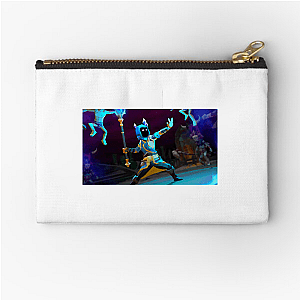 Arcane Tempest Soulstone Survivors Zipper Pouches
