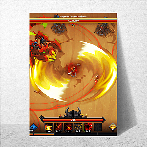 Void Walkers Soulstone Survivors Posters