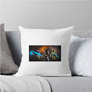 Survivors of Oblivion Soulstone Survivors Pillows Cover