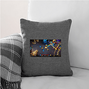 Soulfire Reign Soulstone Survivors Pillows Cover