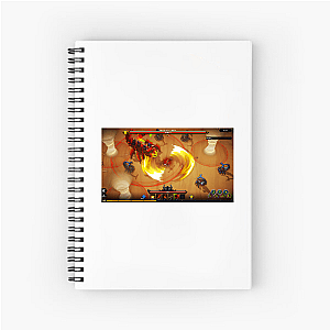 Void Walkers Soulstone Survivors Notebook