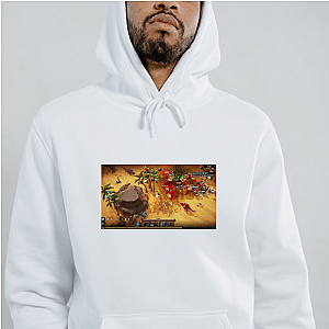 Shattered Realms Soulstone Survivors Hoodies