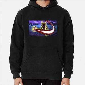 Eternal Onslaught Soulstone Survivors Hoodies