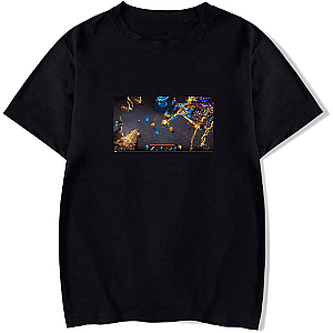 Soulfire Reign Soulstone Survivors T-Shirts