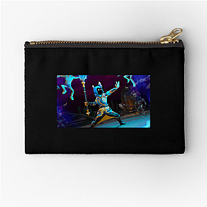 Arcane Tempest Soulstone Survivors Zipper Pouches