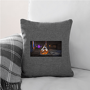 Cursebound Soulstone Survivors Pillows Cover