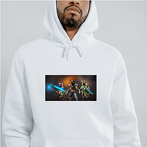 Survivors of Oblivion Soulstone Survivors Hoodies