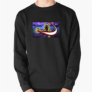 Eternal Onslaught Soulstone Survivors Sweatshirts