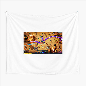 Endless Reckoning Soulstone Survivors Tapestries