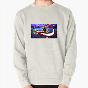 Eternal Onslaught Soulstone Survivors Sweatshirts