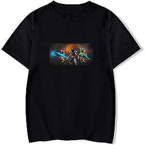 Survivors of Oblivion Soulstone Survivors T-Shirts