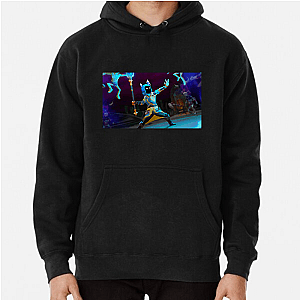 Arcane Tempest Soulstone Survivors Hoodies