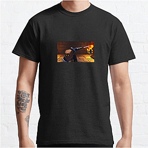 The Gathering Storm Soulstone Survivors T-Shirts