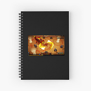 Void Walkers Soulstone Survivors Notebook