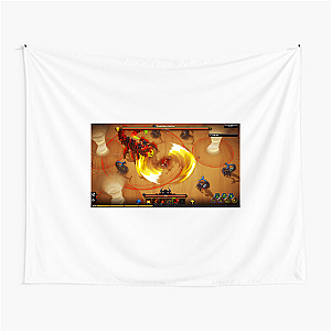 Void Walkers Soulstone Survivors Tapestries
