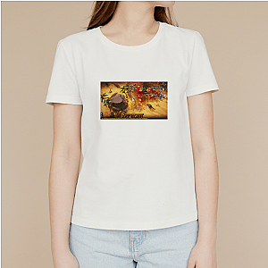 Shattered Realms Soulstone Survivors T-Shirts