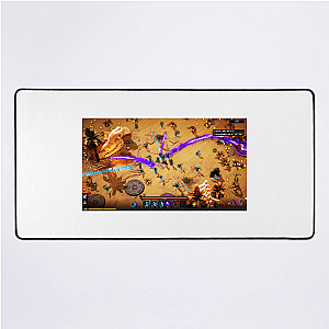 Endless Reckoning Soulstone Survivors Mouse Pads