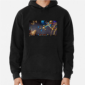 Soulfire Reign Soulstone Survivors Hoodies