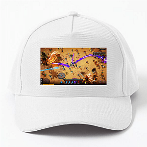 Endless Reckoning Soulstone Survivors Hats & Caps
