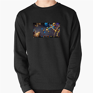 Soulfire Reign Soulstone Survivors Sweatshirts