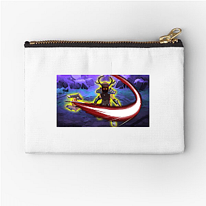 Eternal Onslaught Soulstone Survivors Zipper Pouches
