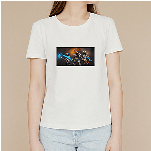 Survivors of Oblivion Soulstone Survivors T-Shirts