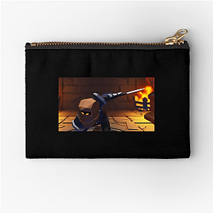 The Gathering Storm Soulstone Survivors Zipper Pouches