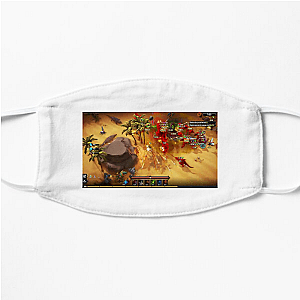 Shattered Realms Soulstone Survivors Face Masks