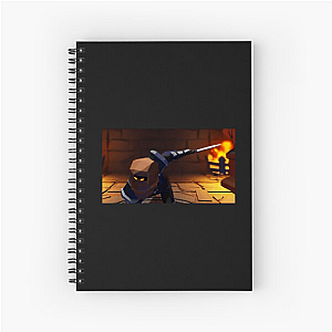 The Gathering Storm Soulstone Survivors Notebook