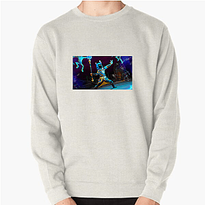 Arcane Tempest Soulstone Survivors Sweatshirts
