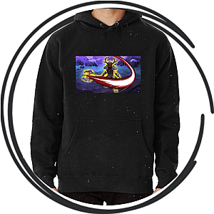 Soulstone Survivors Hoodies